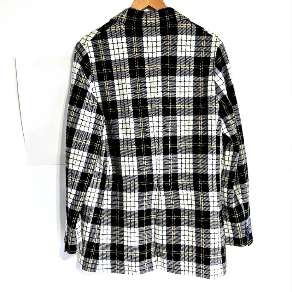 Vintage hand made
